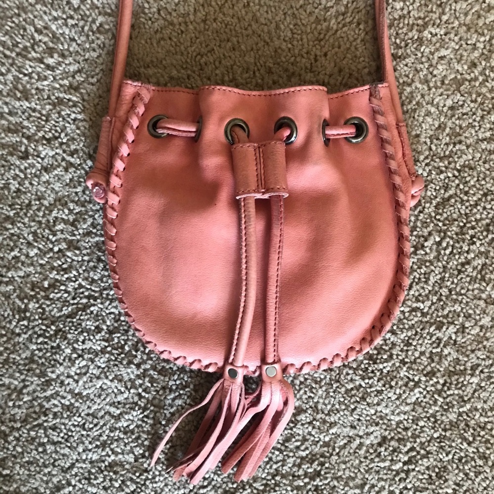 Boho bag